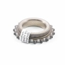 BMW E60 E90 F30 KOLO DENTÉ ARBRE VILEBREQUIN 7502180photo 10