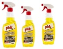 PLAK FORCLEAN МОЮЩАЯ ЖИДКОСТЬ ДЛЯ ДВИГАТЕЛЯ ATAS 750МЛ