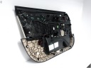 BMW 5 G30 G31 M5 F90 17-24 GARNITURE COLLECTEUR PORTES CUIR MOULURE DROITE AVANTphoto 9