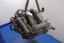 OPEL CORSA C 1.0 ДВИГУН КОМПЛЕКТНИЙ Z10XE 261TYS  (18262620213) фото min 9