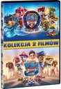 Щенячий патруль: СБОРНИК 2 ФИЛЬМОВ [2 DVD]