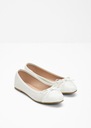 БЕЖЕВЫЕ БАЛЕРИНЫ BONPRIX__40