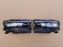 JEEP GRAND CHEROKEE WL GAUCHE 2021- PHARE PHARES GAUCHE DROITE COMPLET LED JAUNE LEDphoto 9