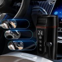 ЧАЙНИК ЕЛЕКТРИЧНИЙ 12V / 24V DO АВТОМОБІЛЯ ЧАШКА PODROZNY ОПАЛЕННЯ 500ML  (17939693713) фото min 9