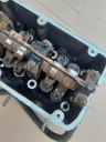 BMW E36 CULASSE PISTONS HAUT MOTEUR M43 B16 B18 B19photo 12