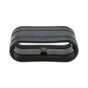 Впускной коллектор вариатора с резиновыми горбами Can-Am