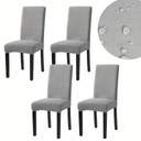 ПОКРЫТИЕ НА СТУЛ, ГИБКИЕ УНИ УЗОРЫ