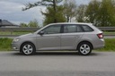 Škoda Fabia Skoda Fabia 1.2TSI Polski Salon FV23% Przebieg 268179 km