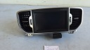 KIA SPORTAGE IV RADIO NAVIGATION AVEC CHÂSSIS 96560-F1610 84740-F14200photo 7