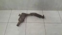 Porsche Boxster 986 Left Catalytic Converter 996113025BX Catalyst Left 996 photo 7