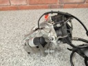СУПОРТ ГАЛЬМІВНИЙ ПРАВИЙ ЗАД 280X10 BMW F40 F44 F48 X1 F39 F60 F54 6883026  (17320239609) фото min 6
