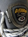 Buty trekkingowe ASOLO attiva GTX 38 gore-tex 24,5 Model ASOLO ATTIVA GTX GORE-TEX