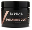 DYNAMITE CLAY Матирующая глина для волос 65 мл By Vilain
