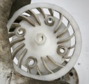 SYM JET 14 50 4T - STATOR SPARK GENERATOR MAGNETO  photo 8