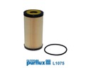 PURFLUX L1075 FILTER OILS photo 3 - milautoparts-fr.ukrlive.com