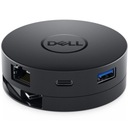 Dell DA300 USB 3.1 VGA HDMI USB C adapter