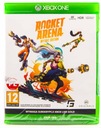Rocket Arena Mythic Edition PL Новый Xbox One