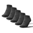 МУЖСКИЕ НОСКИ 4F НАБОР СПОРТИВНЫХ НОСКОВ НАБОР 5 ПАКЕТ AW23M220