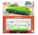 MATTEL CARS NILE SPEEDCONE CARS