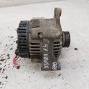 CITROEN XSARA 1,4B ГЕНЕРАТОР VALEO 12V 2541767C 9619429380  (15310672448) фото min 8
