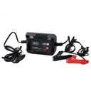 IDEAL SMART CHARGER 2 - Inteligentny prostownik 6/12 V