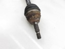 HANG RIGHTS FRONT OPEL ZAFIRA B 1.9 CDTI 8V 101 - Z 19 DTL  photo 5