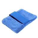 RĘKAWICE DO USUWANIA PIASKU CZYSZCZĄCE WAKACJE PODRÓŻE