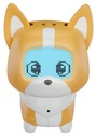 Interaktív játék MGA ENTERTAINMENT Pixel Petz Corgi P4 540298