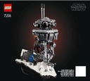 LEGO STAR WARS инструкция 75306