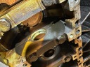 БЛОК ДВИГАТЕЛЯ BMW F10 F30 328I 528I N20 N20B20A  фото 15