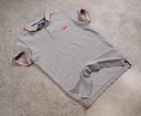 SUPERDRY JAPAN _ KOSZULKA POLO _ S _ MEN _ 100% BAWEŁNA Rozmiar S (46)