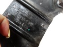 DÉFLECTEUR ZONES DE DÉFORMATION GAUCHE MERCEDES W169 130500210photo 8