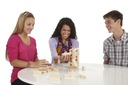 КЛАССИЧЕСКАЯ ИГРА НА НАВЫКИ HASBRO JENGA - A2120