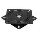 СИДІННЯ ПОВОРОТНИЙ GRAMOFON Z PELNYM KORALIKIEM WYTRZYMALA КВАДРАТНИЙ ПЛИТА DO АВТОМОБІЛЯ BAROWEGO  фото 10