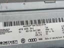 2006 AUDI A6 S6 C6 4F MODULE NAVIGATION 4F0035541photo 5