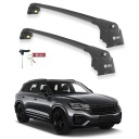 БАГАНИК НА ДАХ AIR2 TURTLE DO VOLKSWAGEN TOUAREG (CR) 2019-2023  (18700839735) фото min 6