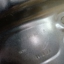 PORTES DROIT AVANT SKODA FABIA IV 20- 6VA831312photo 13