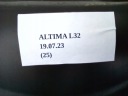 ЗАХИСТ БАГАЖНИКА РЕМНЯ ЗАД NISSAN ALTIMA L32 IV 2007-2012 84920JA00A  (17818037530) фото min 5