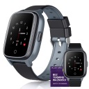 SMARTWATCH ЧАСЫ-ТЕЛЕФОН ДЛЯ ДЕТЕЙ SMS-ЗВОНКИ ПОЛЬСКОЕ МЕНЮ GPS 4G