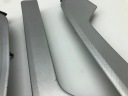 AUDI A4 B9 BAGUETTES DÉCORS PORTES ENSEMBLE 8W0967420 8W0867419photo 7