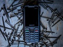 Мобильный телефон Maxcom MM918 с расширенными возможностями 4G