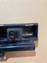 BMW 3 F30/31 PROTECTION THRESHOLD RIGHT PERID ORYGI.  photo 7