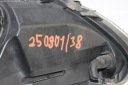 ФАРА ФАРА ЛІВИЙ ПЕРІД BMW E60 E61 LCI  (17773255313) фото min 9
