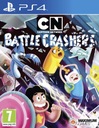 Cartoon Network Battle Crashers PS4