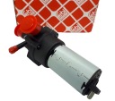 POMPE À EAU SUPPLÉMENTAIRE FEBI BILSTEIN 45771photo 14