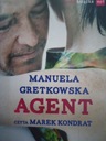 Агент - Мануэла Гретковска
