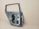 SKODA OCTAVIA IV 4 UNIVERSEL 2019- PORTES GAUCHE ARRIÈRE ARRIÈRE GAUCHE 5E7833311photo 11