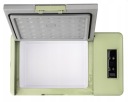 CHEFONE ICEBOX Y12 PRZENOSNA ZAMRAZARKA RÉFRIGÉRATEUR VERS 230V 12V 24V 15Lphoto 14