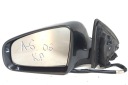 ДЗЕРКАЛО ЛІВЕ AUDI A6 AVANT (4F5, C6) 448505 2.7L ДИЗЕЛЬ 2007  (17560337355) фото min 7