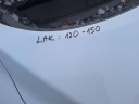 КОМПЛЕКТНИЙ ПЕРІД КАПОТ БАМПЕР ФАРА КРИЛО KIA CEED I РЕСТАЙЛ 09-12R WD  (18161709587) фото min 11